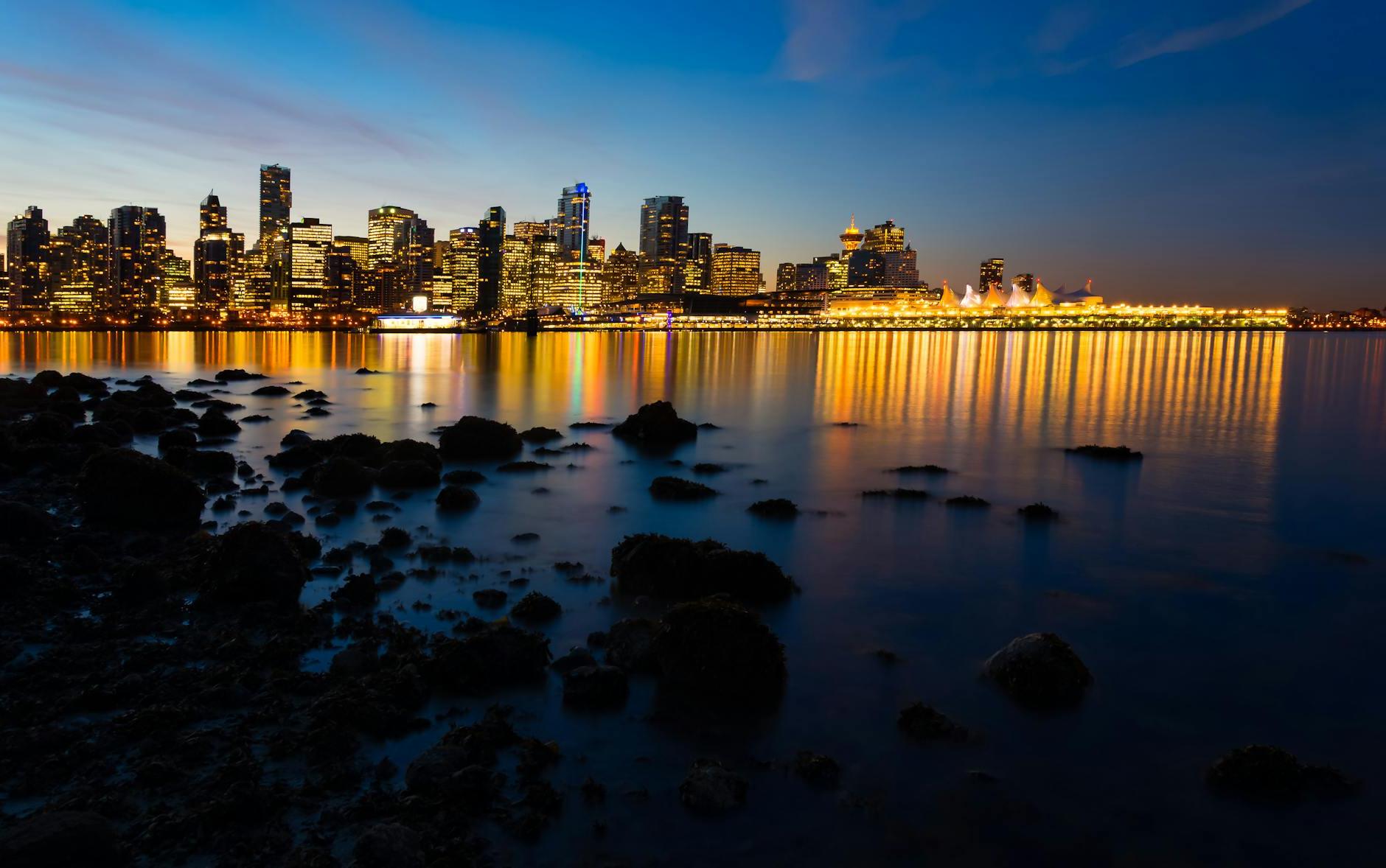 10 Must-Visit Spots in Vancouver, BC: Top Attractions for Your Travel Itinerary