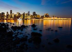 10 Must-Visit Spots in Vancouver, BC: Top Attractions for Your Travel Itinerary