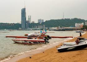 Explore Pattaya: 10 Must-Visit Places in Thailand's Famous Beach City