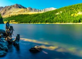 Top 10 Must-Visit Spots in Kootenay Rockies, British Columbia