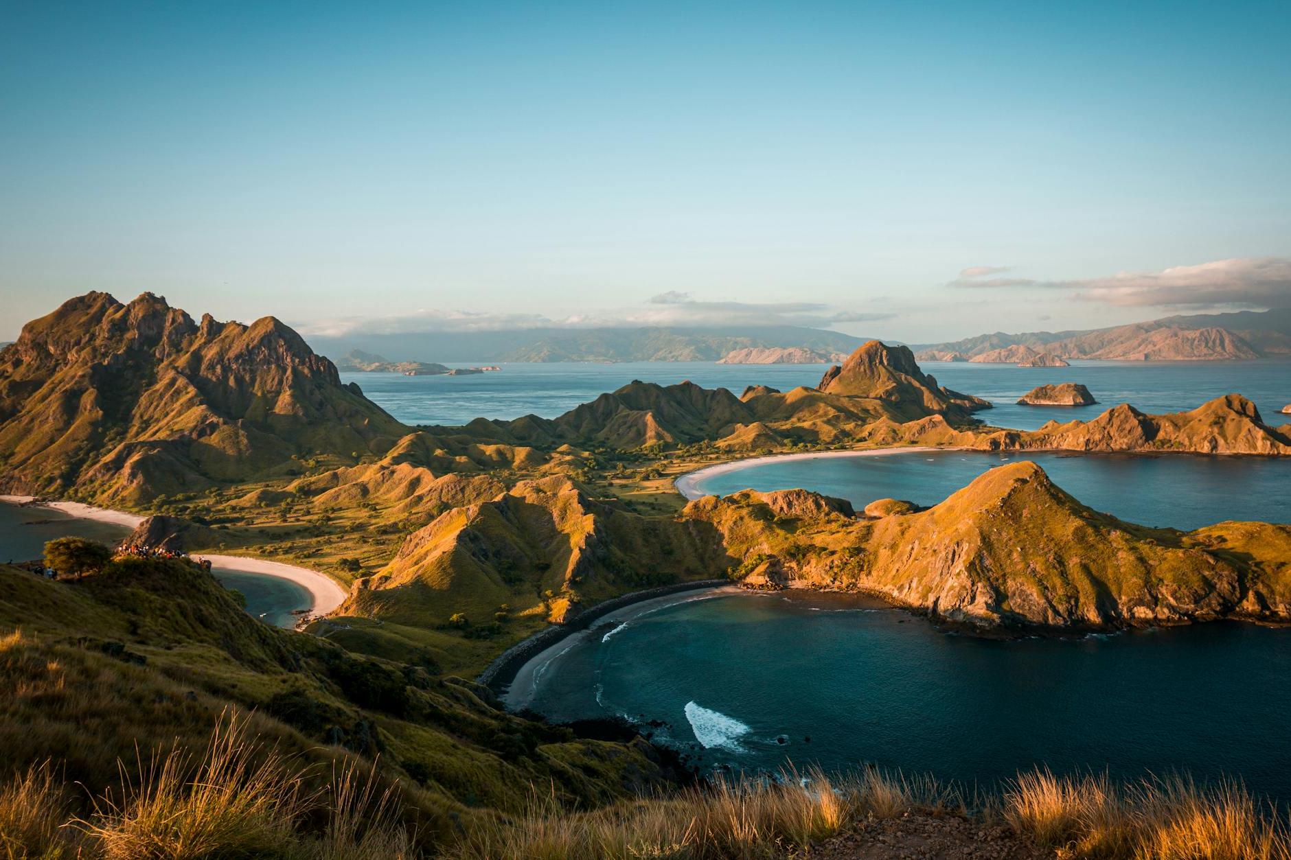 Discover the Top 10 Must-Visit Spots in Bay of Islands, New Zealand