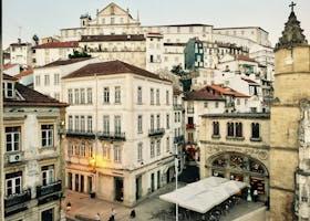 Discover Coimbra: 10 Must-See Places in Portugal's Historic City