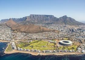 Top 10 Must-See Attractions in Cape Town: A Traveler's Guide