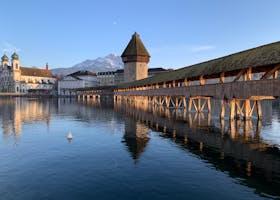 Top 10 Must-See Spots in Beautiful Lucerne, Switzerland