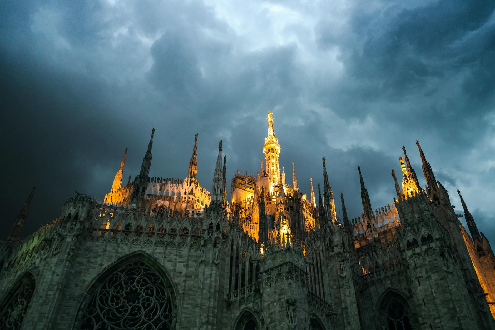 Discover Milan: Top 10 Must-Visit Places in Italy's Fashion Capital