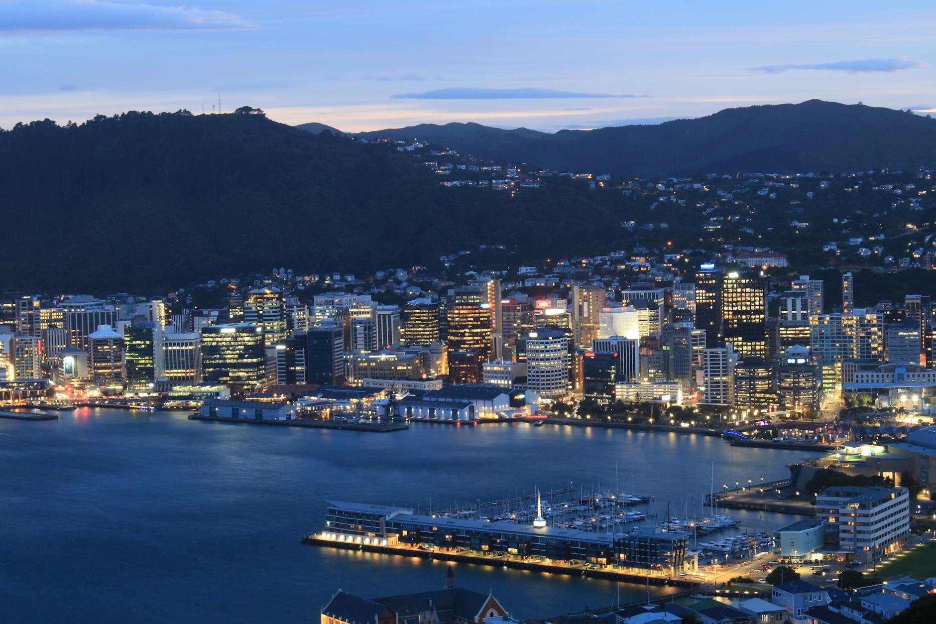 Top 10 Must-See Attractions in Wellington, New Zealand