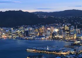 Top 10 Must-See Attractions in Wellington, New Zealand