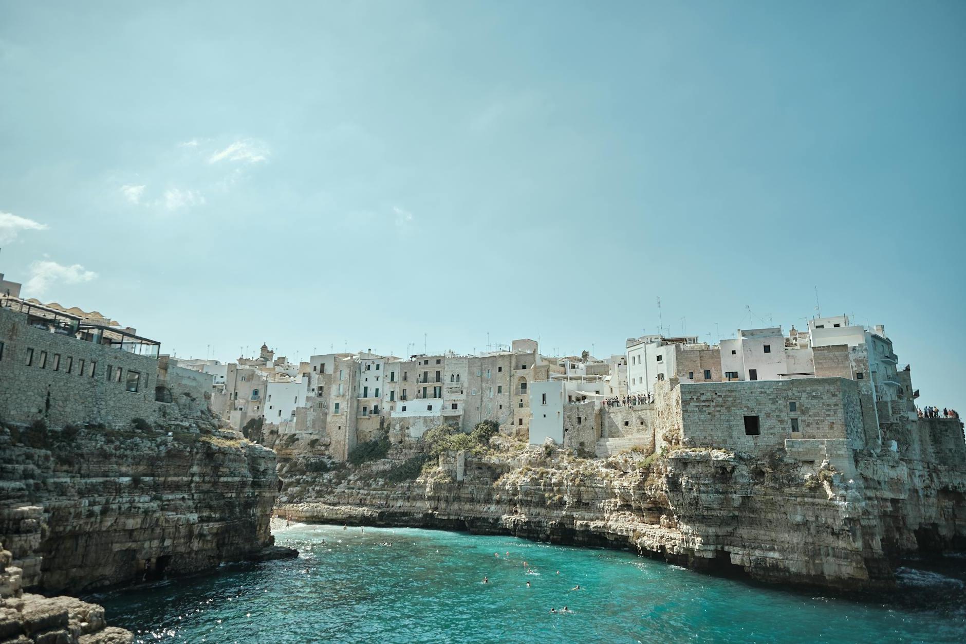 Discover Bari: Top 10 Must-Visit Spots in This Beautiful Italian City