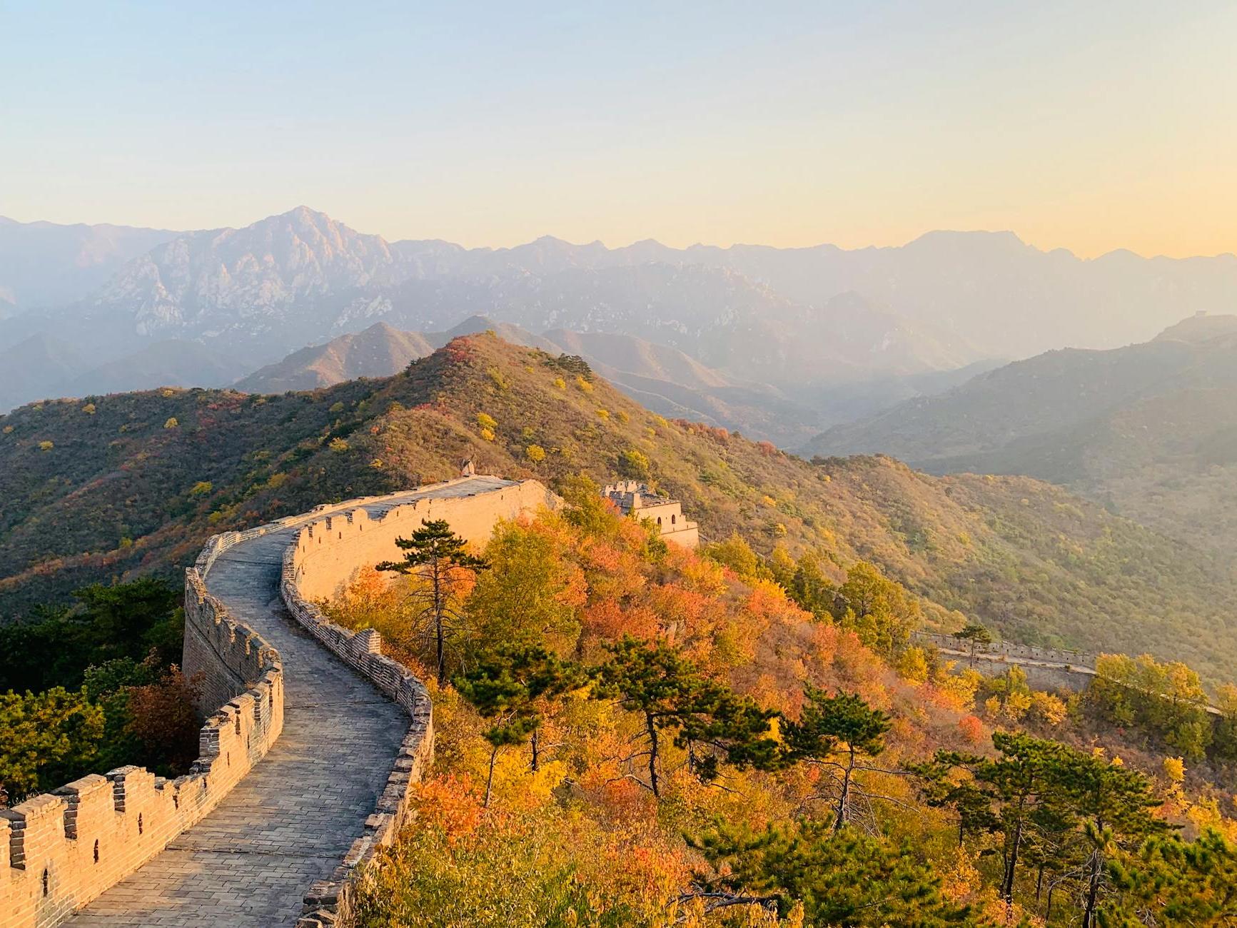 Discover the Top 10 Must-See Attractions in Beijing: A Traveler's Guide