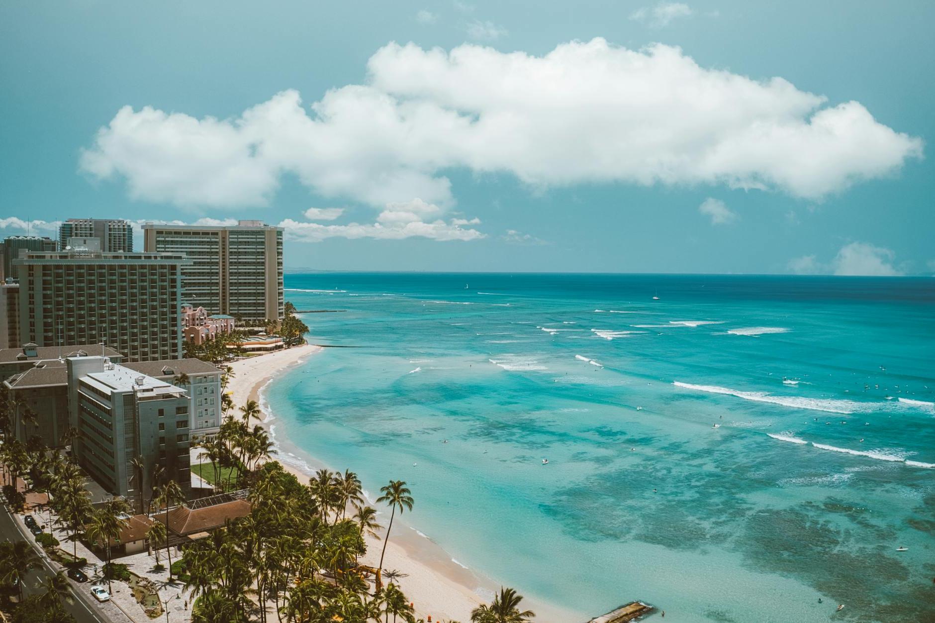 10 Must-Visit Spots in Honolulu, Oahu