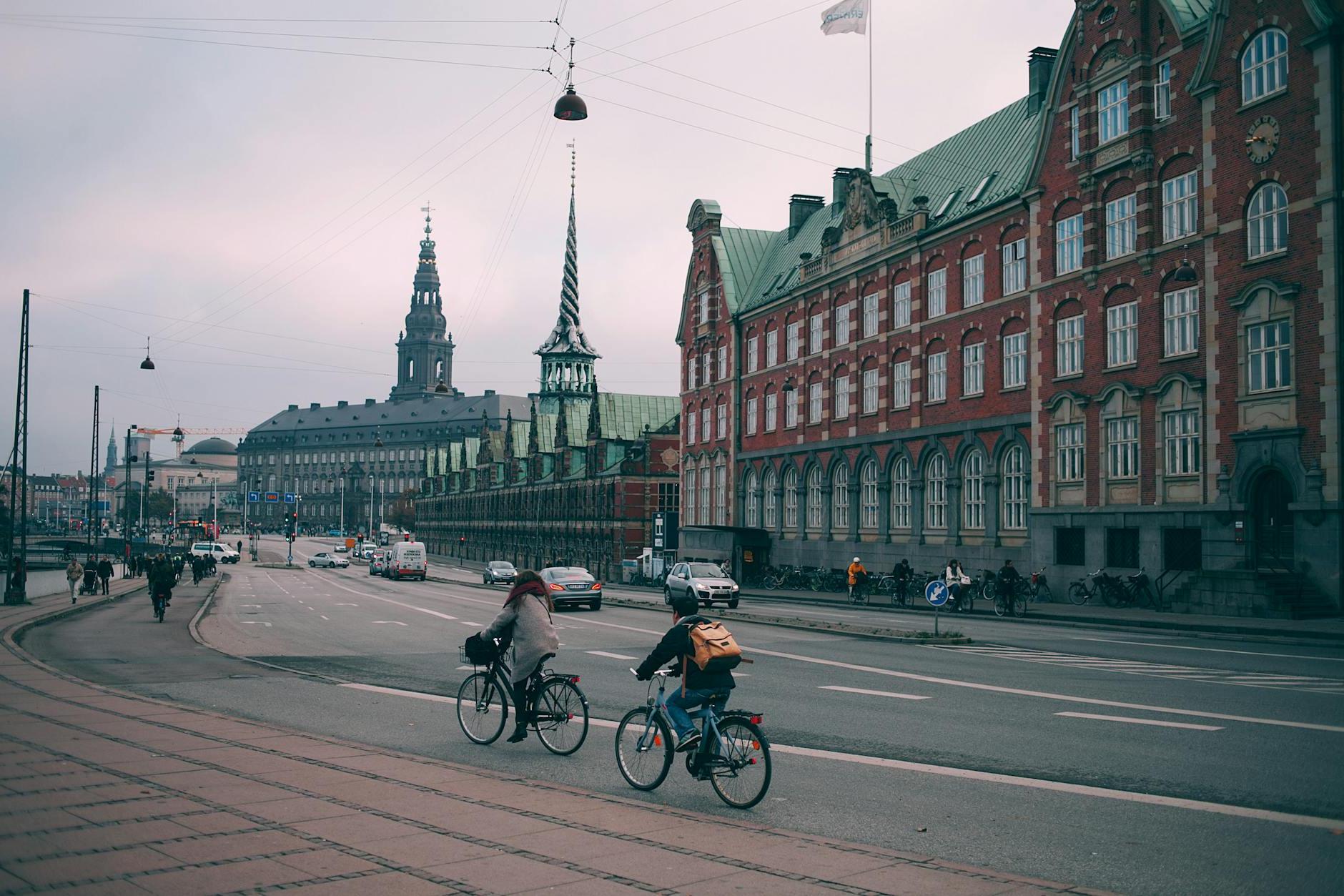 10 Must-Visit Attractions in Copenhagen: Discover the Best of Denmark's Capital