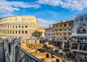 Explore Eternal City: Top 10 Must-Visit Spots in Rome, Italy