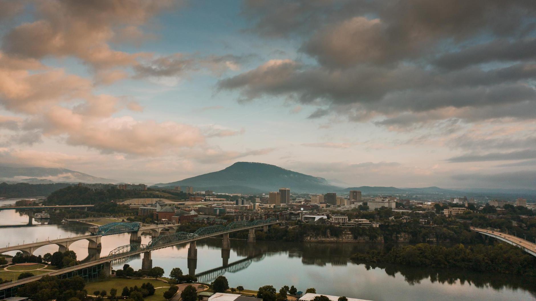 10 Must-See Spots in Chattanooga, Tennessee