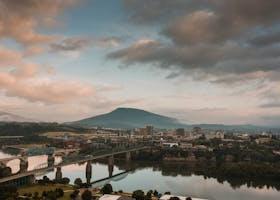 10 Must-See Spots in Chattanooga, Tennessee