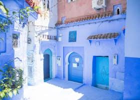 10 Must-See Places in Chefchaouen, Morocco