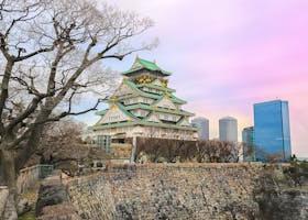 Top 10 Must-Visit Spots in Osaka