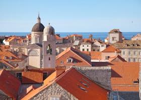 Explore the Pearl of the Adriatic: Top 10 Must-Visit Spots in Dubrovnik