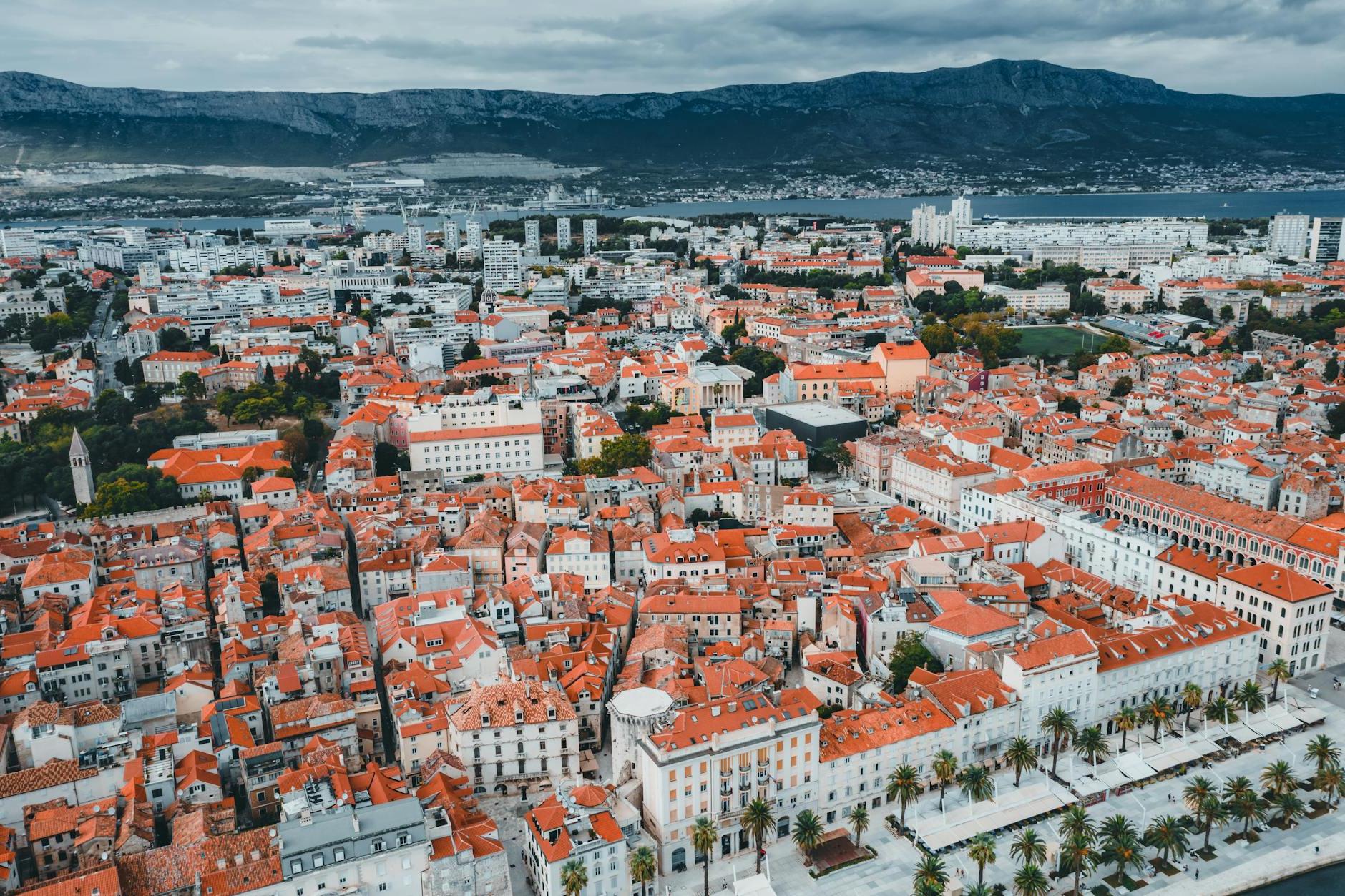 Top 10 Must-Visit Places in Split, Croatia