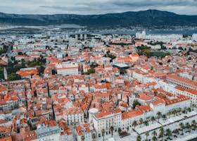 Top 10 Must-Visit Places in Split, Croatia