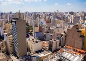 10 Must-Visit Spots in Sao Paulo City, Brazil