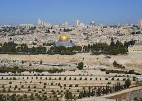 10 Must-Visit Spots in Jerusalem: Explore the Heart of Israel