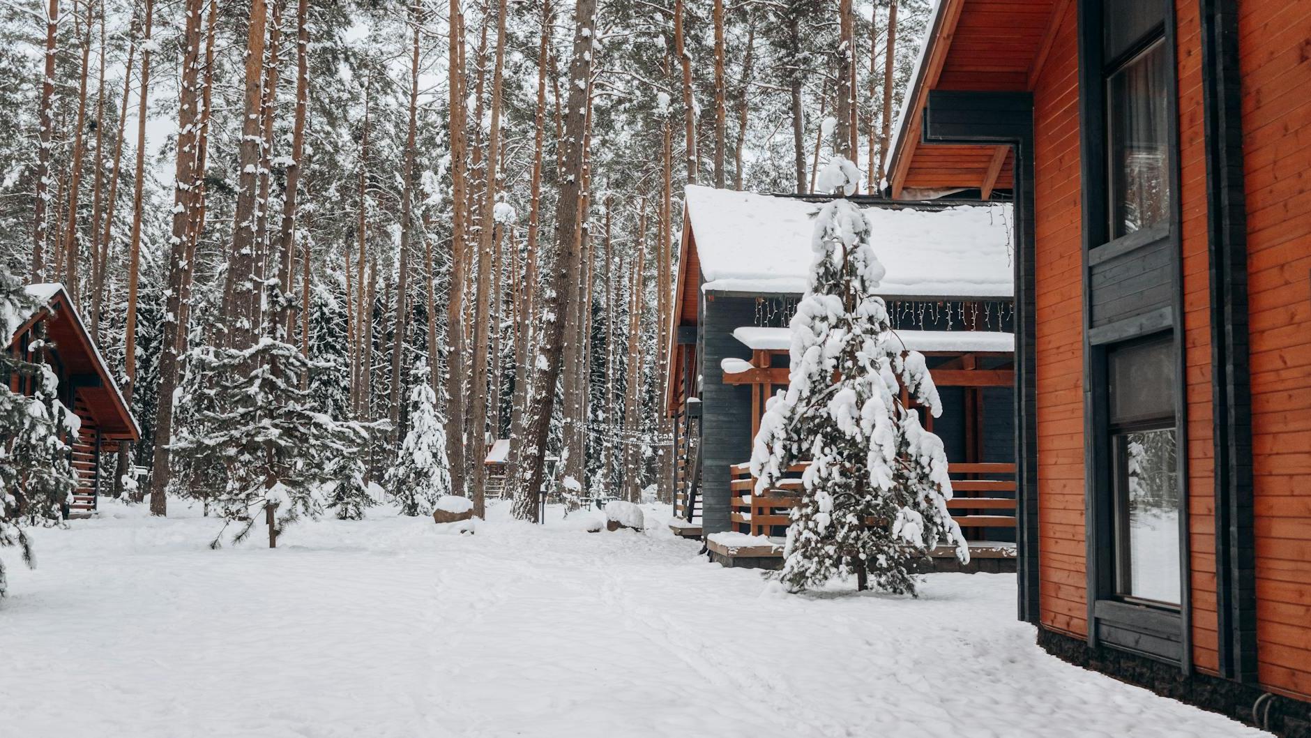 Top 10 Must-Visit Places in Rovaniemi, Finland