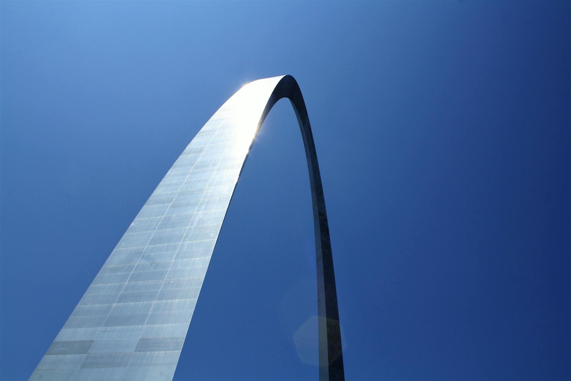 10 Must-See Places to Visit in St. Louis, Missouri