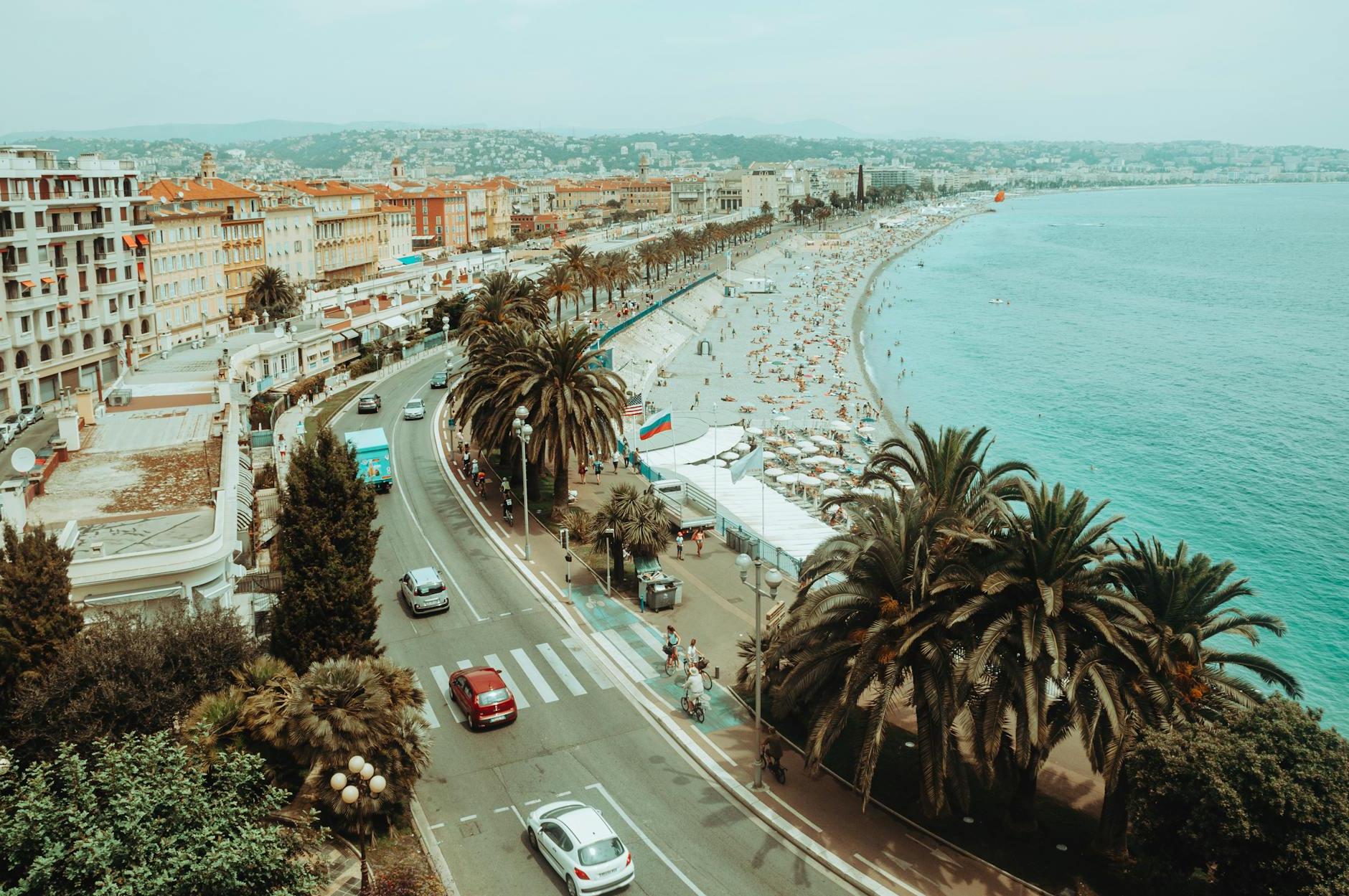 Discover the Top 10 Must-Visit Spots in Nice, France!