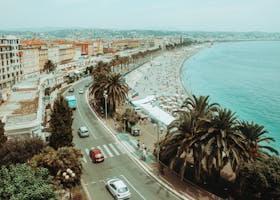 Discover the Top 10 Must-Visit Spots in Nice, France!