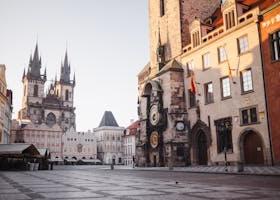 10 Must-See Attractions in Prague: A Journey Through the Heart of Czech Republic