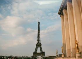 Top 10 Must-See Attractions for an Unforgettable Parisian Adventure