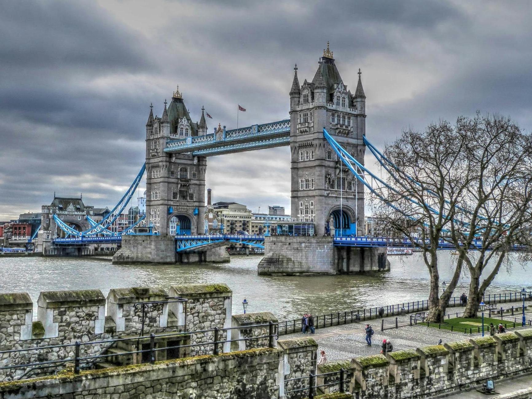 Tower Bridge