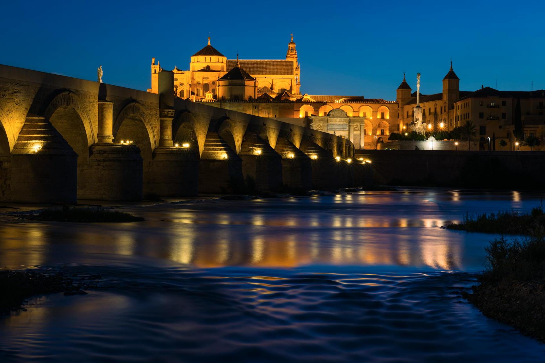 Top 10 Must-Visit Attractions in Córdoba, Spain