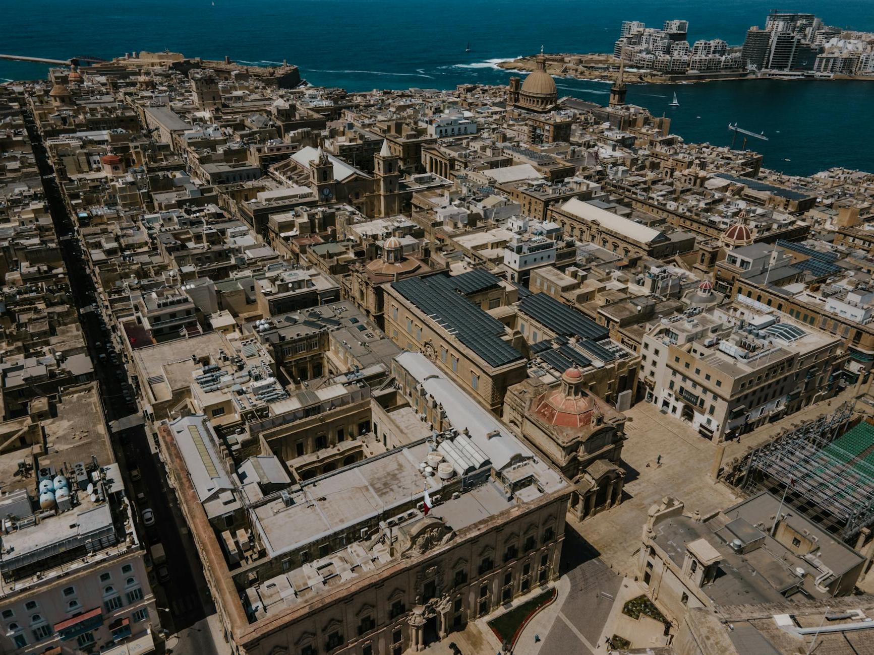 Top 10 Must-See Attractions in Valletta, Malta