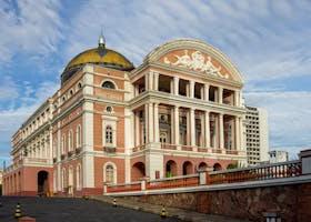 Discover the Top 10 Must-Visit Places in Manaus, Brazil