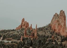 10 Amazing Places You Must Visit in Colorado Springs