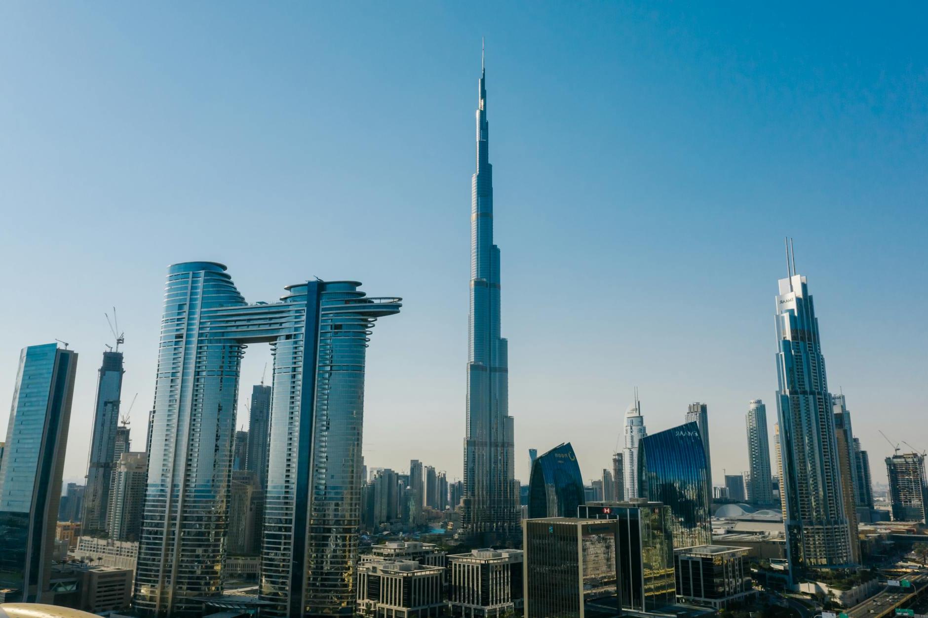 Top 10 Must-Visit Attractions in Dubai: Your Ultimate Guide