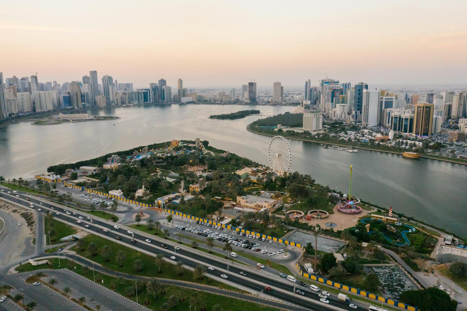 Discover the Top 10 Must-Visit Places in Sharjah, UAE