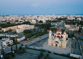 Top 10 Must-Visit Places in Larnaca, Cyprus