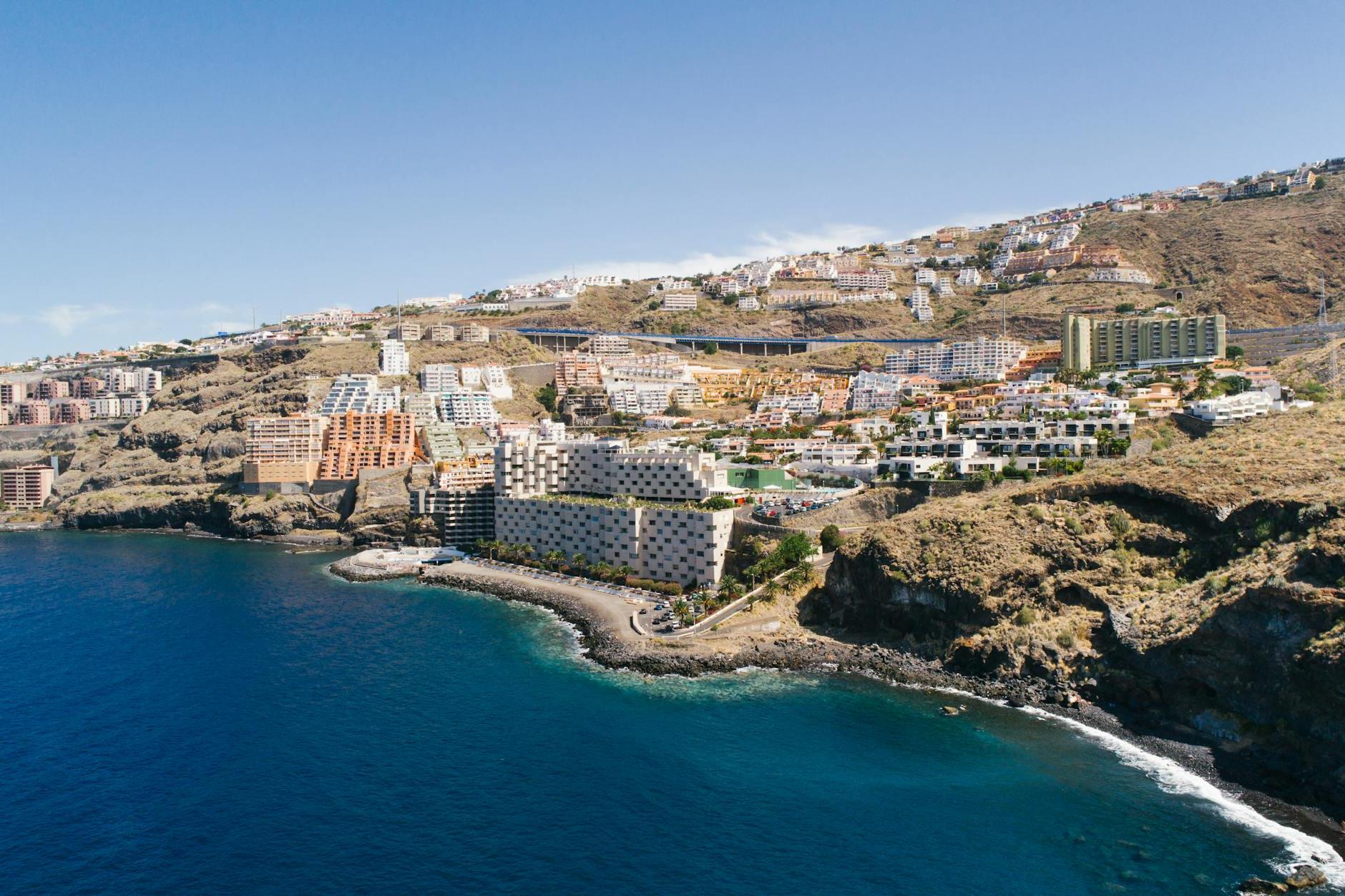 Top 10 Must-Visit Spots in Beautiful Gran Canaria