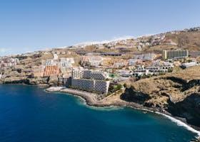 Top 10 Must-Visit Spots in Beautiful Gran Canaria
