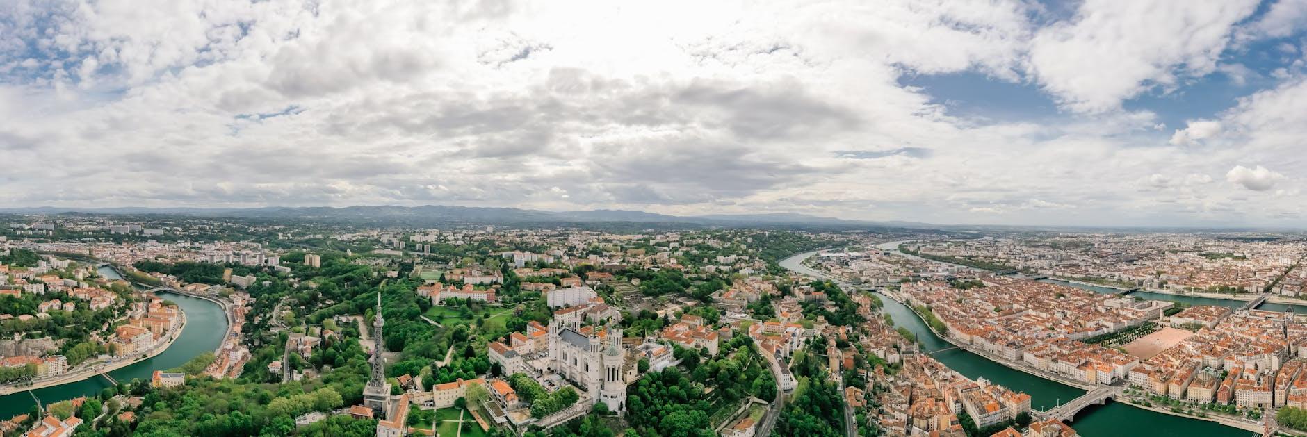 Discover Lyon: 10 Must-Visit Spots in France's Hidden Gem