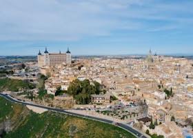 10 Must-Visit Attractions in Toledo, Spain