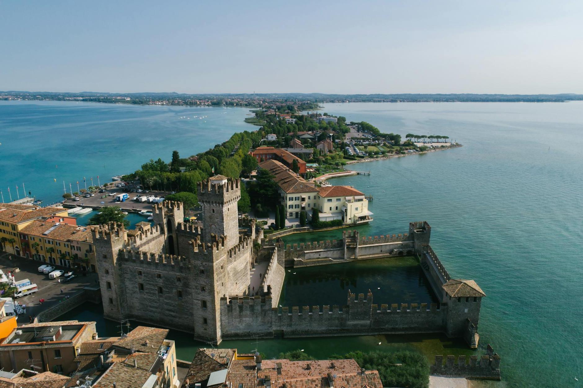 Discover the Top 10 Must-Visit Attractions in Lake Bracciano, Italy