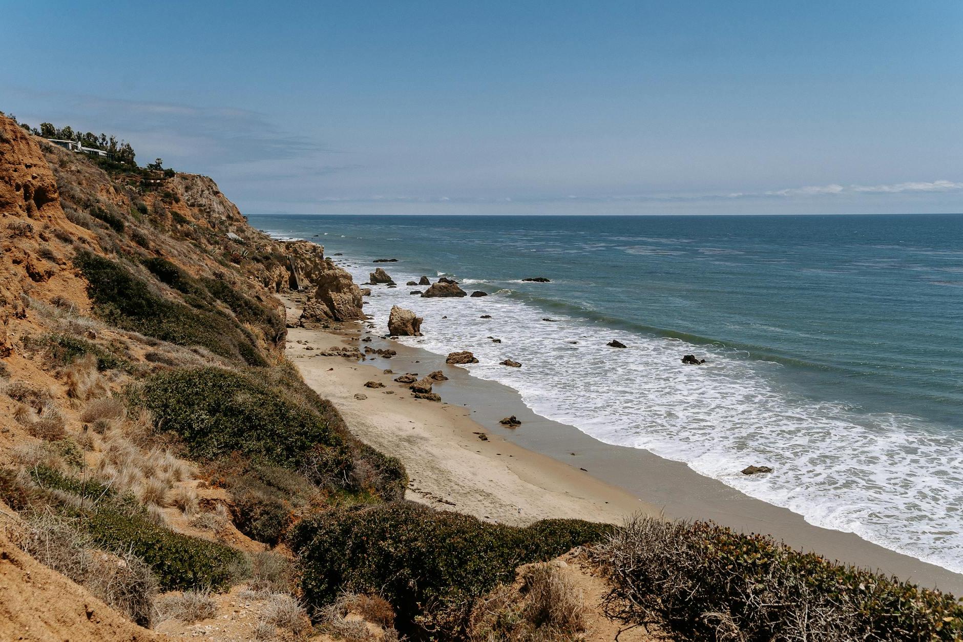 10 Must-Visit Places in Beautiful Malibu, California