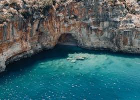 Top 10 Must-Visit Attractions in Antalya, Turkey