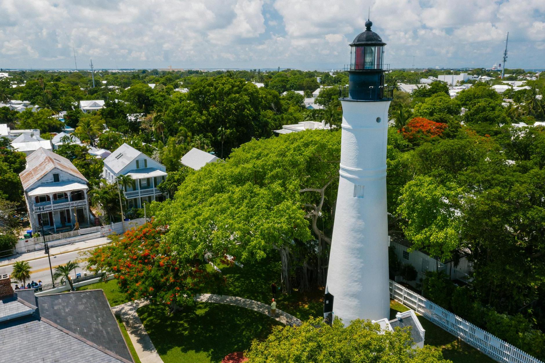 Top 10 Must-Visit Spots in Key West, Florida