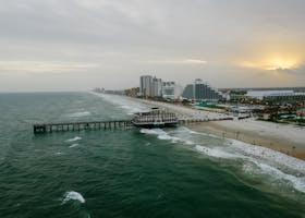 Top 10 Must-See Spots in Daytona Beach, Florida