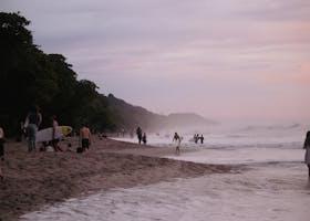 Discover Jaco: The 10 Must-Visit Spots in Costa Rica's Coastal Gem