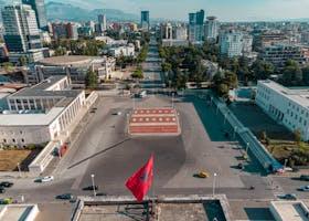 Top 10 Must-See Spots in Tirana, Albania